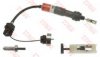 TRW GCC141 Clutch Cable